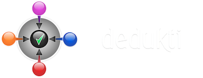 Dedukti Logo